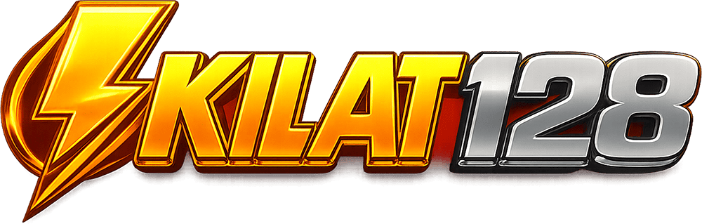 LOGO KILAT128